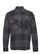 ONLY & SONS Onsmilo Ls Check Overshirt Multi/patterned