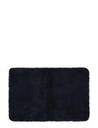 Noble House Bath Mat Chester Svart