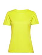 Newline Women Core Functional T-Shirt S/S Gul