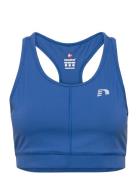 Newline Women Core Athletic Top Blå