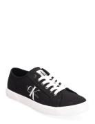 Calvin Klein Ess Vulc Mono W Svart