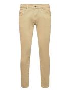 Diesel 2019 D-Strukt L.32 Trousers Beige