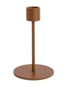 Cooee Design Candlestick 13Cm Brun