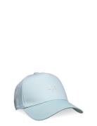 Armani Exchange Baseball Hat Blå