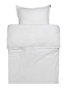 Himla The Nest Duvet Cover Vit