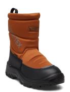 Gulliver Frost Gtx Brun