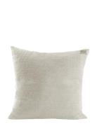 Lovely Linen Lovely Cushion Cover Grå