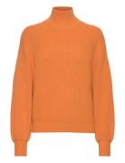 MSCH Copenhagen Mschmagnea Rachelle Pullover Orange