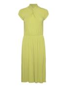 Rosemunde Dress Grön