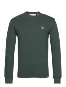 Les Deux Piece Sweatshirt Smu Khaki Green