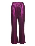 Lollys Laundry Tuula Pants Lila