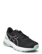 Asics Gt-1000 12 Gs Svart