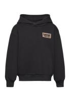 Hummel Hmldare Hoodie Svart