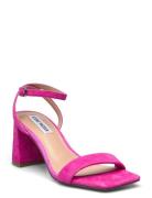 Steve Madden Luxe Sandal Rosa