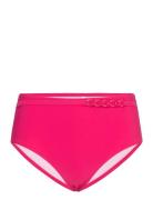 Chantelle Beach Emblem Bikni Full Brief Rosa