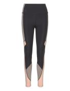 Craft Adv T Tights 2 W Svart