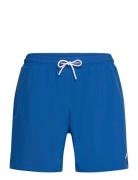 FILA Sezze Beach Shorts Blå