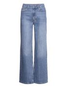 My Essential Wardrobe 35 The Louis 139 High Wide Blå