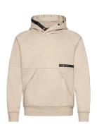 Sail Racing Race Bonded Hood Beige