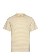 Armor Lux T-Shirt Héritage Khaki Green