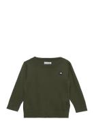 Name It Nmmvargo Ls Knit N1 Khaki Green