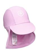 Color Kids Hat - Solid Rosa