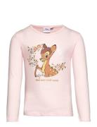 Bambi Tshirt Rosa