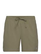 New Balance Sport Essentials Short 5" Khaki Green