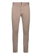 BOSS Chino_Slim Beige