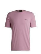 BOSS Tee Rosa