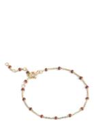 Enamel Copenhagen Lola Bracelet Brun