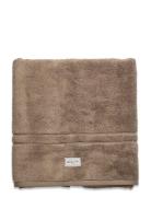 GANT Premium Towel Brun