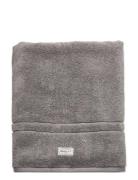 Premium Towel 50X70 GANT Grey