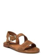 Billi Bi Sandals Beige