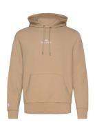 Polo Ralph Lauren 30/1 Double Knt Cvc-Lsl-Sws Beige