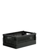 Made Crate Made Crate Mini Svart