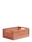 Made Crate Made Crate Midi Orange