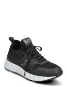 EA7 Sneakers Svart