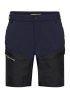 Sail Racing Spray Tech Shorts Marinblå