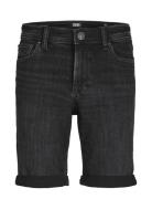 Jack & J S Jjirick Jjoriginal Shorts Am 600 Jnr Svart