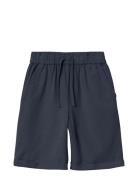 Name It Nkmfaher Shorts F Noos Marinblå