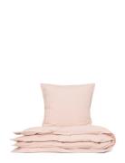 STUDIO FEDER Junior Bedding - Pink Tint Rosa