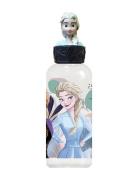 Frost Frozen 3D Figurine Bottle, 560 Ml Multi/patterned