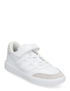 Adidas Sportswear Courtblock El C Vit