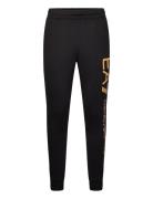 EA7 Sweatpants Svart