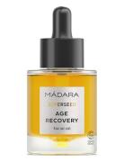 MÁDARA Superseed Age Recovery Facial Oil Nude