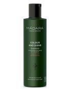 MÁDARA Colour And Shine Shampoo Nude