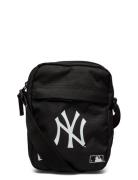 New Era Mlb Side Bag Neyyan Svart