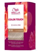 Wella Professionals Wella Professionals Color Touch Pure Naturals Icy ...