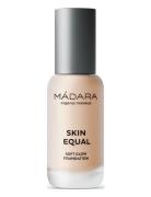 MÁDARA Skin Equal Foundation